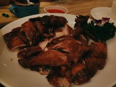 -锦粤宫·精致粤菜(深圳北站店)