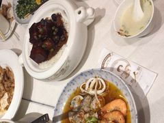 -上海人家花樣年华(虹口龙之梦店)
