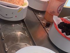 -龍歌自助小火锅(秦淮水游城店)