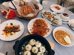 -79号渔船海鲜饭店(宝安店)