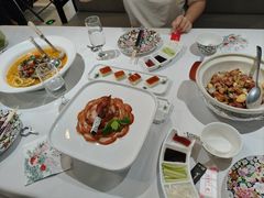 -味+新京宴·烤鸭·北京菜(创意谷店)