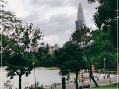 -深圳湾公园(南山区)