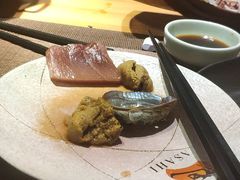 -割烹旭日本料理(龙湖狮山天街店)