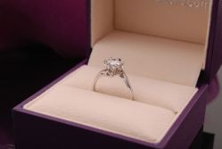 -威德钻石-克拉钻大本营(南京东路店)