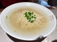 -松鹤面馆·古法焖肉面(观前店)