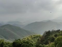 -莫干山风景区