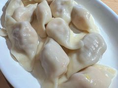 -喜家德虾仁水饺(飞洲国际店)