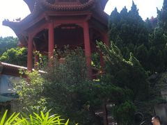 -南沙天后宫景区