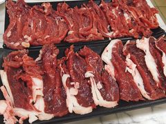 -潮牛潮汕牛肉火锅(旺角大学城商业街店)