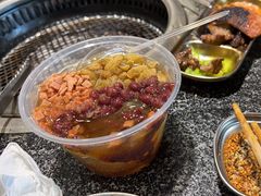 -红泥小火炉·东北泥炉烤肉(天一旗舰店)