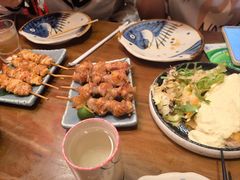 -鸟泉居酒屋·烧鸟·酒馆(百子湾店)