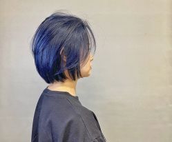 -卓梵美发·精品Salon