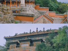 -颐和园