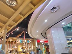-奥赛奥自助烤肉(财富中心店)