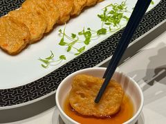 -新光酒家·河豚·海鲜·蟹料理(浦东店)