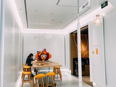 -麦当劳(徐汇漕溪北路百脑汇店)