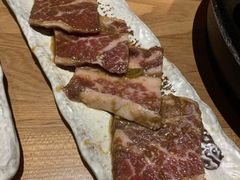 调味牛仔骨-韩国料理大力士(屏风街店)
