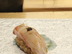 -鮨政· Omakase(港汇恒隆广场店)