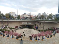 -易生活购物公园