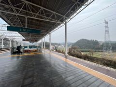 -岳阳东站