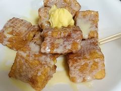 -颓记茶餐厅(美景总店)