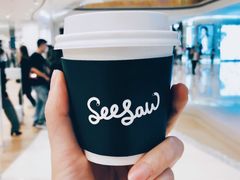 -Seesaw Coffee(苏州中心店)