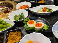 -神户赤童日式烤肉伙伴(东直门店)