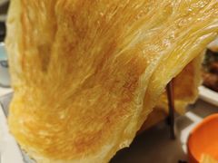 晾衣大饼-燕郊烧鸽子(酷车小镇店)