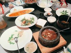 -瓷忆·瓷文化餐厅(上海店)