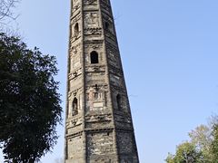 -上海佘山国家森林公园天马山园