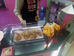 -亲爱的锅包YOU(国金街店)