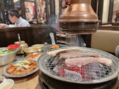 -韩国料理大力士(屏风街店)