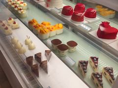 -好利来(亦庄国融店)