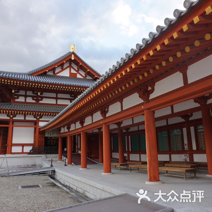 药师寺图片-北京历史古迹-大众点评网