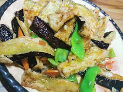 -京玉菲饭店(李村店)