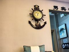 -新云和道汗蒸养生会所(北票店)