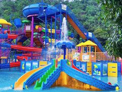 -清泉湾生态旅游度假区