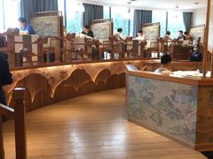 -上座云间·青年赣菜(绿茵店)