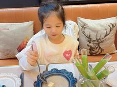 -get pizza意大利餐厅(凯德MALL店)