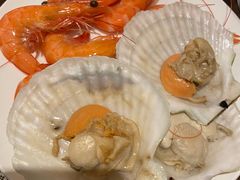 -步步高福朋喜来登·宜客乐西餐厅