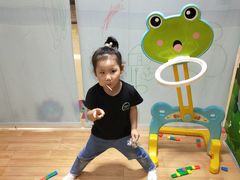 -英孚教育青少儿(宝龙中心)