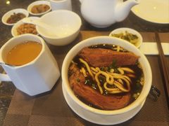 -中国厨房/台湾牛肉面