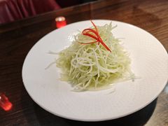 -秦月轩·陕西家乡菜(阜成路·五棵松店)