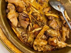 -围龙屋客家食府(福田店)