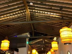 大堂-绿茶餐厅(领展购物广场·中关村店)