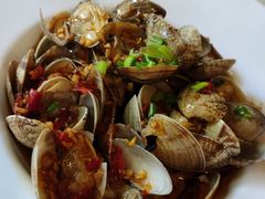 -霸王虾·麻辣小龙虾(清水河公园店)