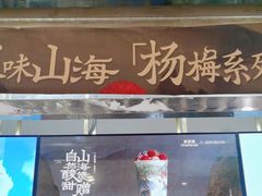 -茶百道(铜梁万达广场店)