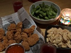 -翠贝卡&Mama Kelly Brunch Coffee(河西店)