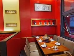 -1078號老北京涮肉(万达广场店)