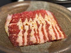 薄烧肥牛-焱铁烧·黑毛和牛专门店(杭州嘉里中心店)